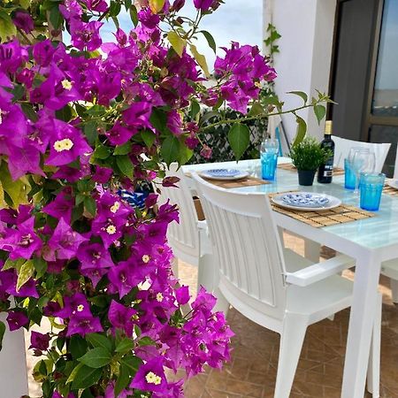 Atico & Terraza By Maison Jaken Nerja Exteriör bild