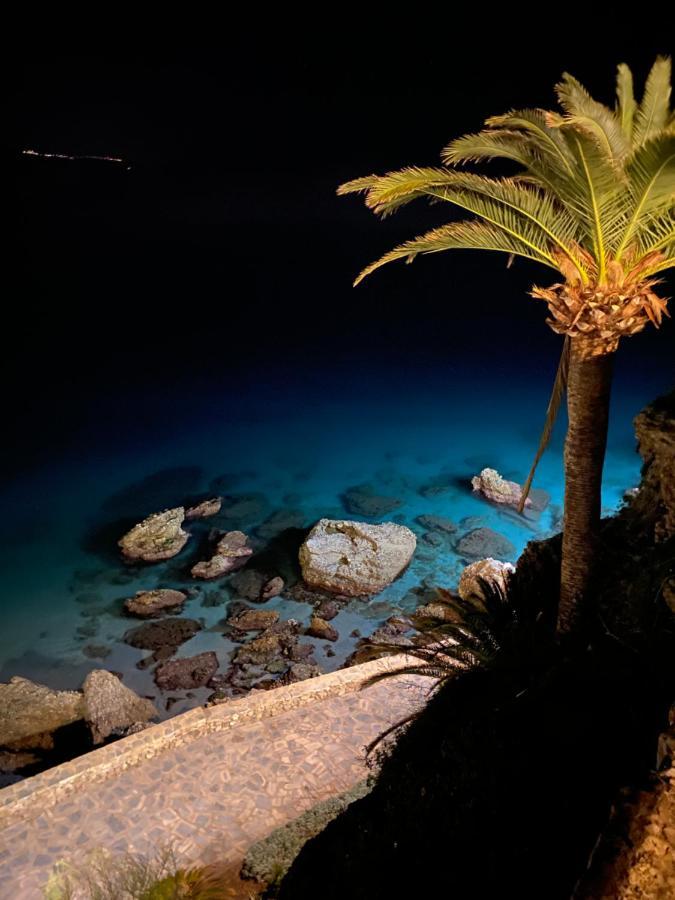 Atico & Terraza By Maison Jaken Nerja Exteriör bild